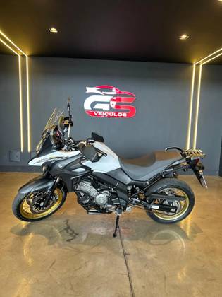 SUZUKI V-STROM 650XT ABS SUZUKI V-STROM 650XT ABS